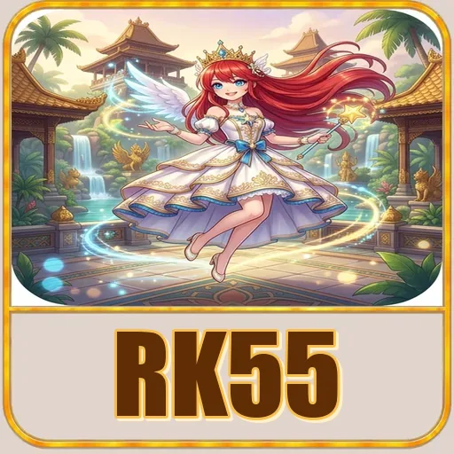 Persyaratan APK rk55: Android 5.0, 58 MB, RAM 2 GB