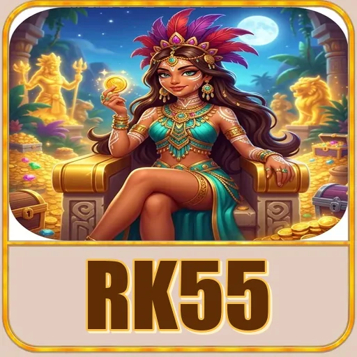 Tabel RTP game kasino rk55