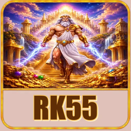 Enam jenis lotre berlisensi rk55 termasuk Mega Lottery dan Instant Win
