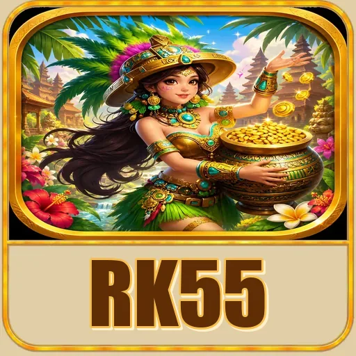 Formulir masuk rk55 dengan email atau NIK, 2FA opsional, dan AES-256