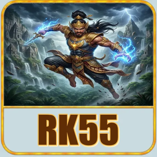 CDN rk55 di kota besar Indonesia, server AWS Jakarta dan Singapura