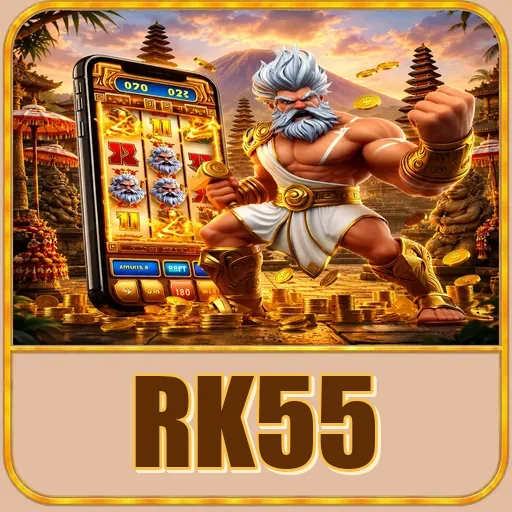 Keuntungan VIP rk55: cashback 10–20%, reload 200%, manajer khusus