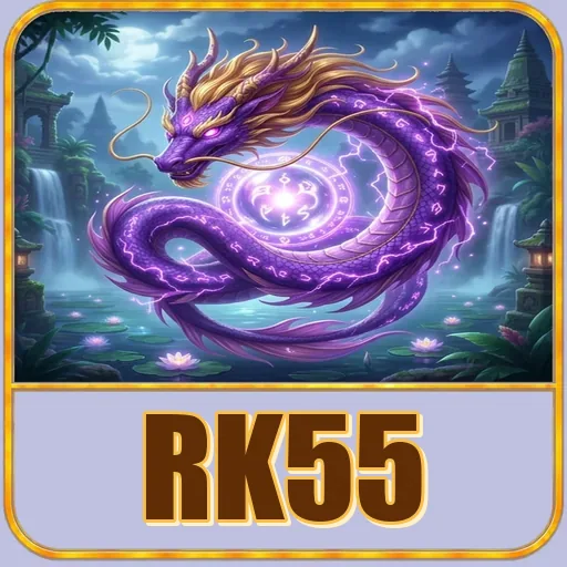 Tingkatan program VIP rk55